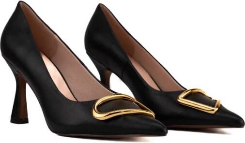 Coccinelle Pumps Black Dames