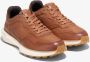 Cole Haan Heren GrandPrø Ashland Sneaker Brown Heren - Thumbnail 6