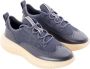 Cole Haan Moderne Comfortabele Sneakers voor Heren Blue Heren - Thumbnail 4