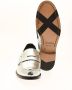 College Antik Tani Mocassins White Dames - Thumbnail 3