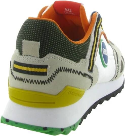 Colmar Adela Court Travis Sport Schoenen