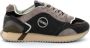 Colmar Heren Schoenen Travis Plus Dusk Brown Heren - Thumbnail 6
