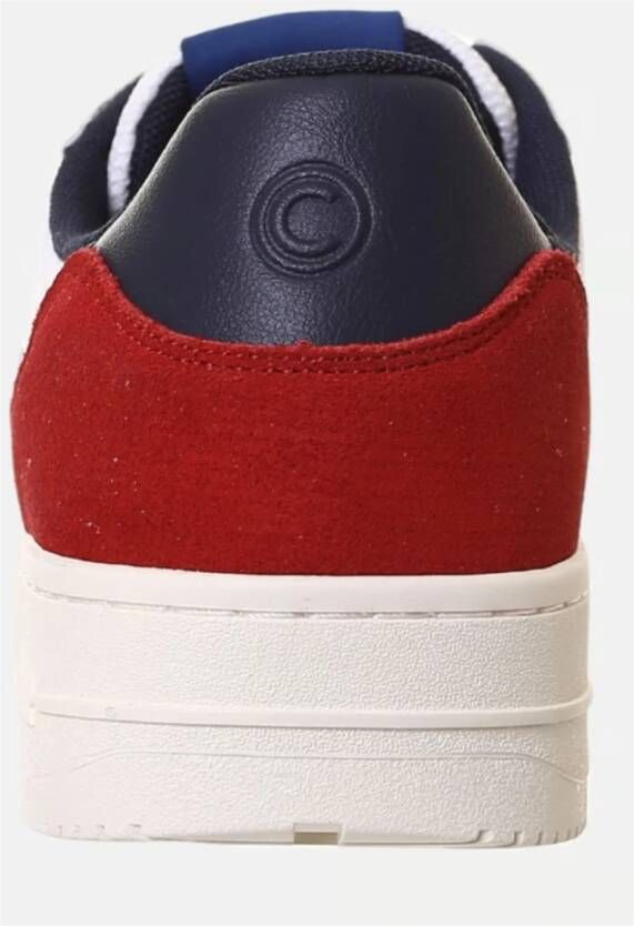 Colmar Austin Master Sneakers