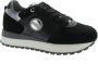 Colmar Authentieke Suède Schoenen Bradburry Stijl Black Dames - Thumbnail 6