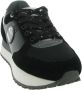 Colmar Authentieke Suède Schoenen Bradburry Stijl Black Dames - Thumbnail 7