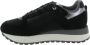 Colmar Authentieke Suède Schoenen Bradburry Stijl Black Dames - Thumbnail 8