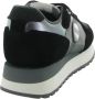 Colmar Authentieke Suède Schoenen Bradburry Stijl Black Dames - Thumbnail 9