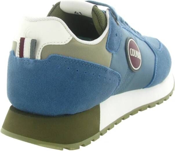 Colmar Authentieke Vibe Bruin Beige Oranje Schoenen