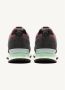 Colmar Blauwe Sneakers Travis Block Multicolor Dames - Thumbnail 3
