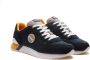 Colmar Blauwe Sneakers Travis Sport Colors Blue Heren - Thumbnail 2