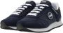 Colmar Sportieve Travis Authentieke Schoenen Blue Heren - Thumbnail 2