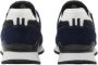 Colmar Sportieve Travis Authentieke Schoenen Blue Heren - Thumbnail 4