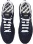 Colmar Sportieve Travis Authentieke Schoenen Blue Heren - Thumbnail 5