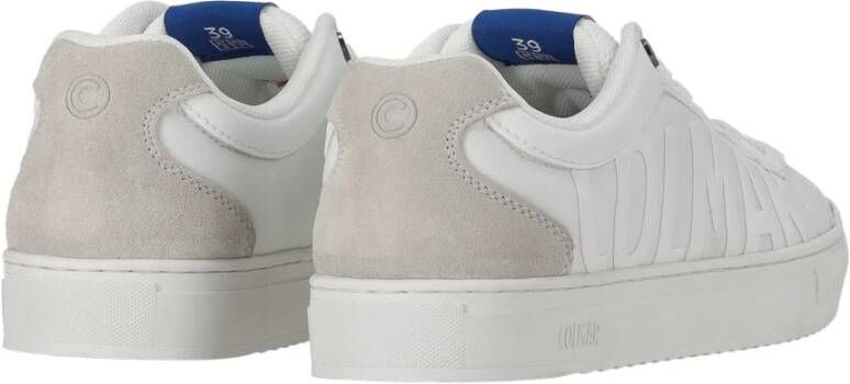 Colmar Chromatische Sneakers in Blauw