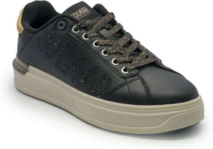 Colmar Clayton Strass Sneakers