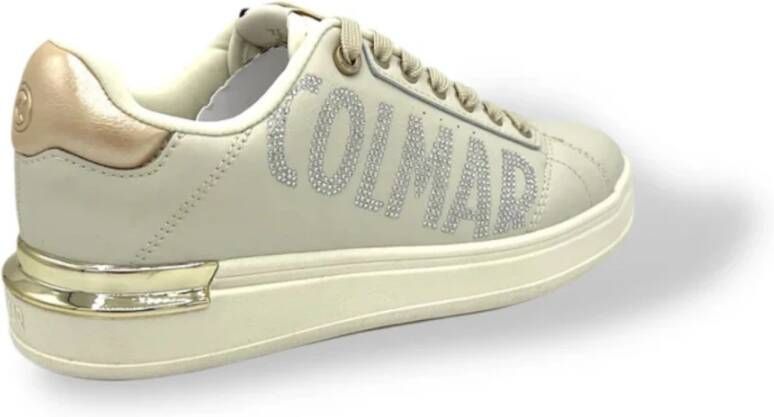 Colmar Clayton Strass Sneakers