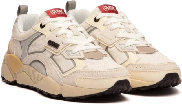 Colmar Garner Smooth Sneakers