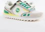 Colmar Sportieve Travis Bold Basket Schoenen - Thumbnail 6