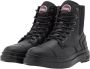Colmar Zwarte Sneakers voor Vrouwen - Thumbnail 4