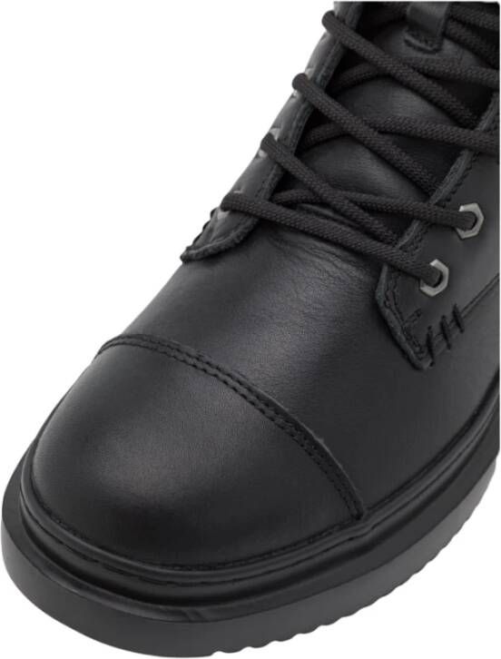 Colmar Gevechtslaarzen Black Dames