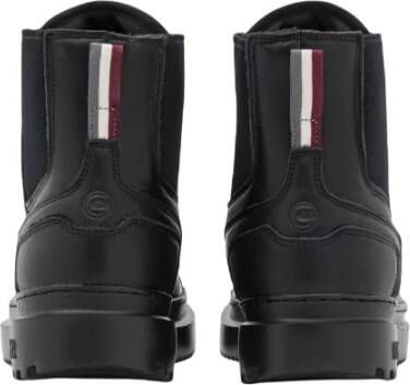 Colmar Gevechtslaarzen Black Dames