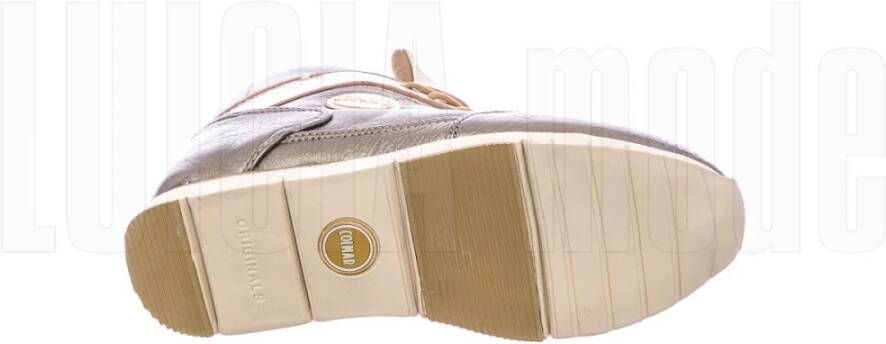 Colmar Gouden Amelie Damesschoenen