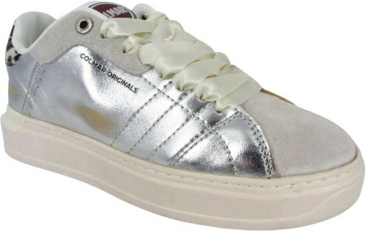 Colmar Sneakers Grijs Dames