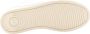 Colmar Grijze Sneakers met Witte en Roze Accenten - Thumbnail 2