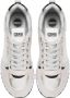 Colmar Grijze Sneakers Travis Punk Wintercollectie Gray Dames - Thumbnail 4