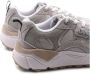 Colmar Grijze Sneakers voor Vrouwen - Thumbnail 2