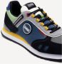 Colmar Heren Sport Flash Schoenen Black Heren - Thumbnail 4