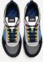 Colmar Heren Sport Flash Schoenen Black Heren - Thumbnail 5