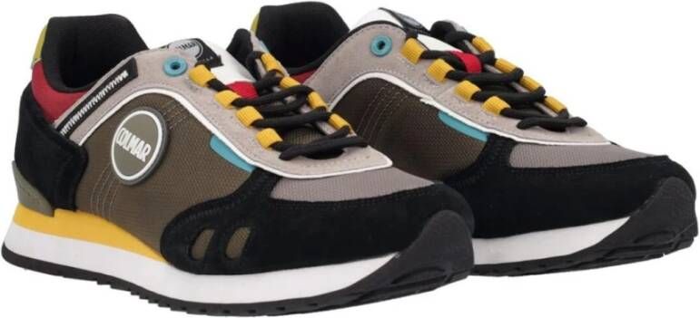 Colmar Heren Sport Flash Schoenen Multicolor Heren