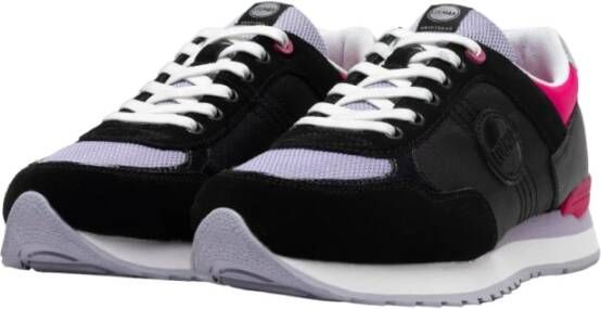 Colmar Lage Sneakers Multicolor Dames