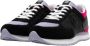 Colmar Lage Sneakers Multicolor Dames - Thumbnail 3