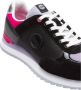 Colmar Lage Sneakers Multicolor Dames - Thumbnail 4