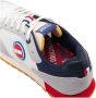 Colmar Lage Sneakers Multicolor Heren - Thumbnail 3