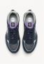 Colmar Lila Sneakers met Iridescent Detail Purple Dames - Thumbnail 4