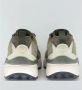 Colmar Militaire Sneakers met Gestructureerd Nylon - Thumbnail 2