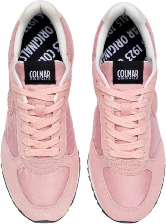 Colmar Roze Travis One Sneaker