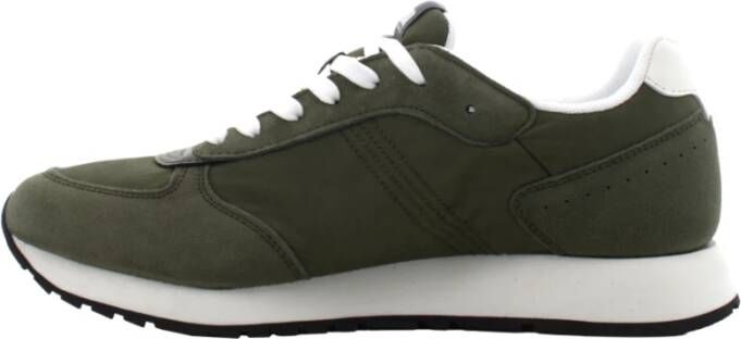 Colmar Shoes Green Heren