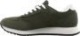 Colmar Groene Sneakers Travis One Model Green Heren - Thumbnail 10