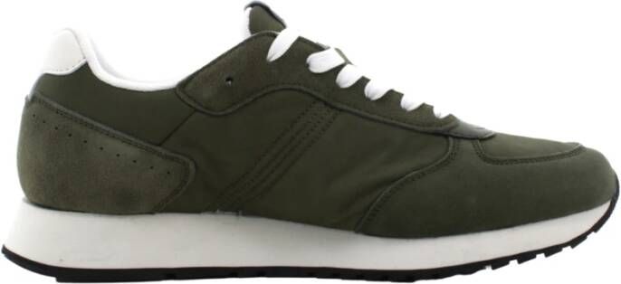 Colmar Shoes Green Heren