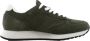 Colmar Groene Sneakers Travis One Model Green Heren - Thumbnail 11