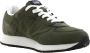 Colmar Groene Sneakers Travis One Model Green Heren - Thumbnail 12