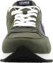 Colmar Groene Sneakers Travis One Model Green Heren - Thumbnail 13