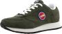 Colmar Groene Sneakers Travis One Model Green Heren - Thumbnail 14