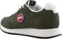 Colmar Groene Sneakers Travis One Model Green Heren - Thumbnail 16