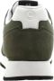 Colmar Groene Sneakers Travis One Model Green Heren - Thumbnail 17