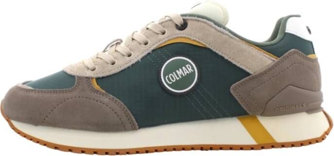 Colmar Shoes Multicolor Heren